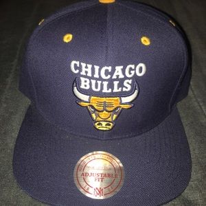 Chicago bulls SnapBack